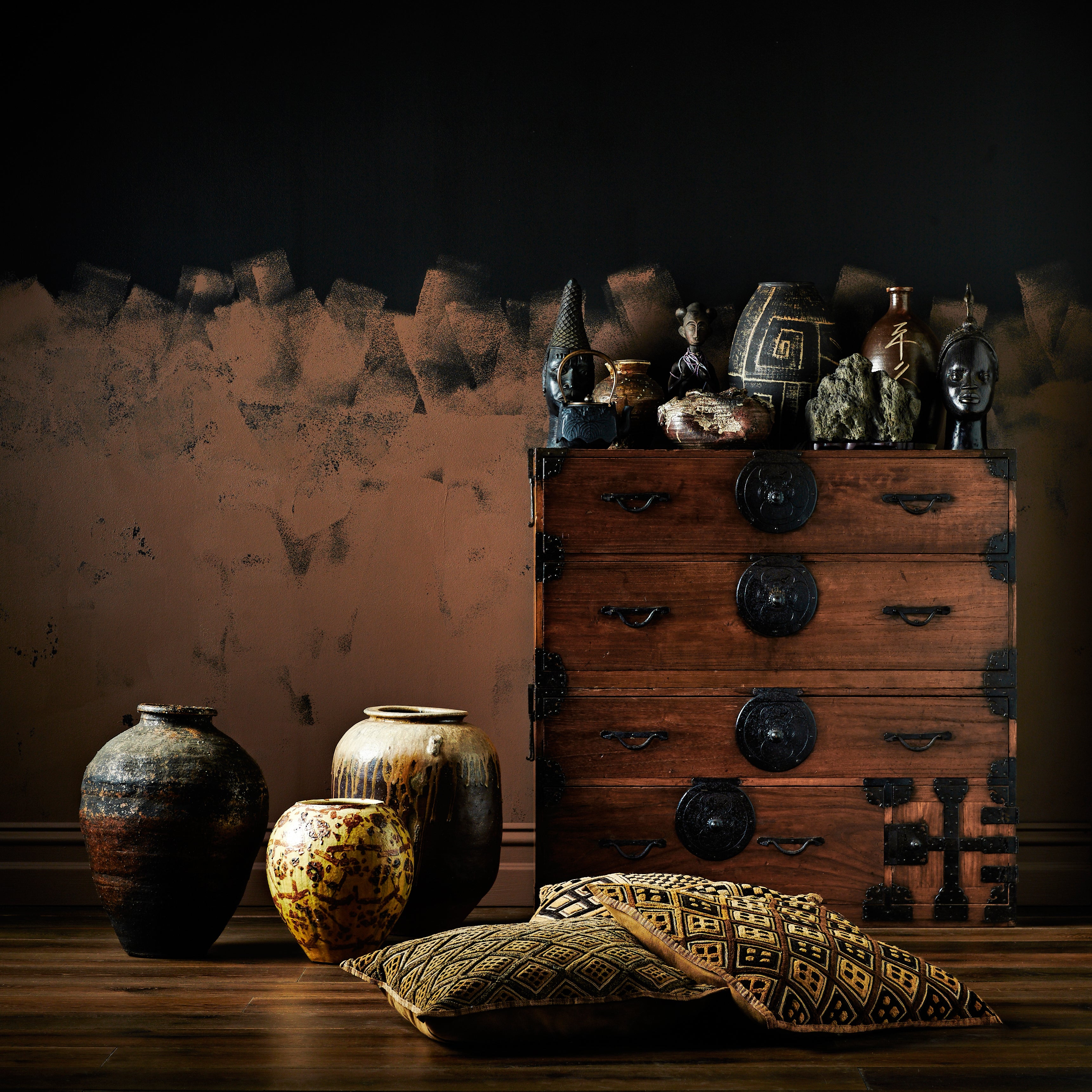 Japanese Furniture: A Beginner's Guide – Kazari