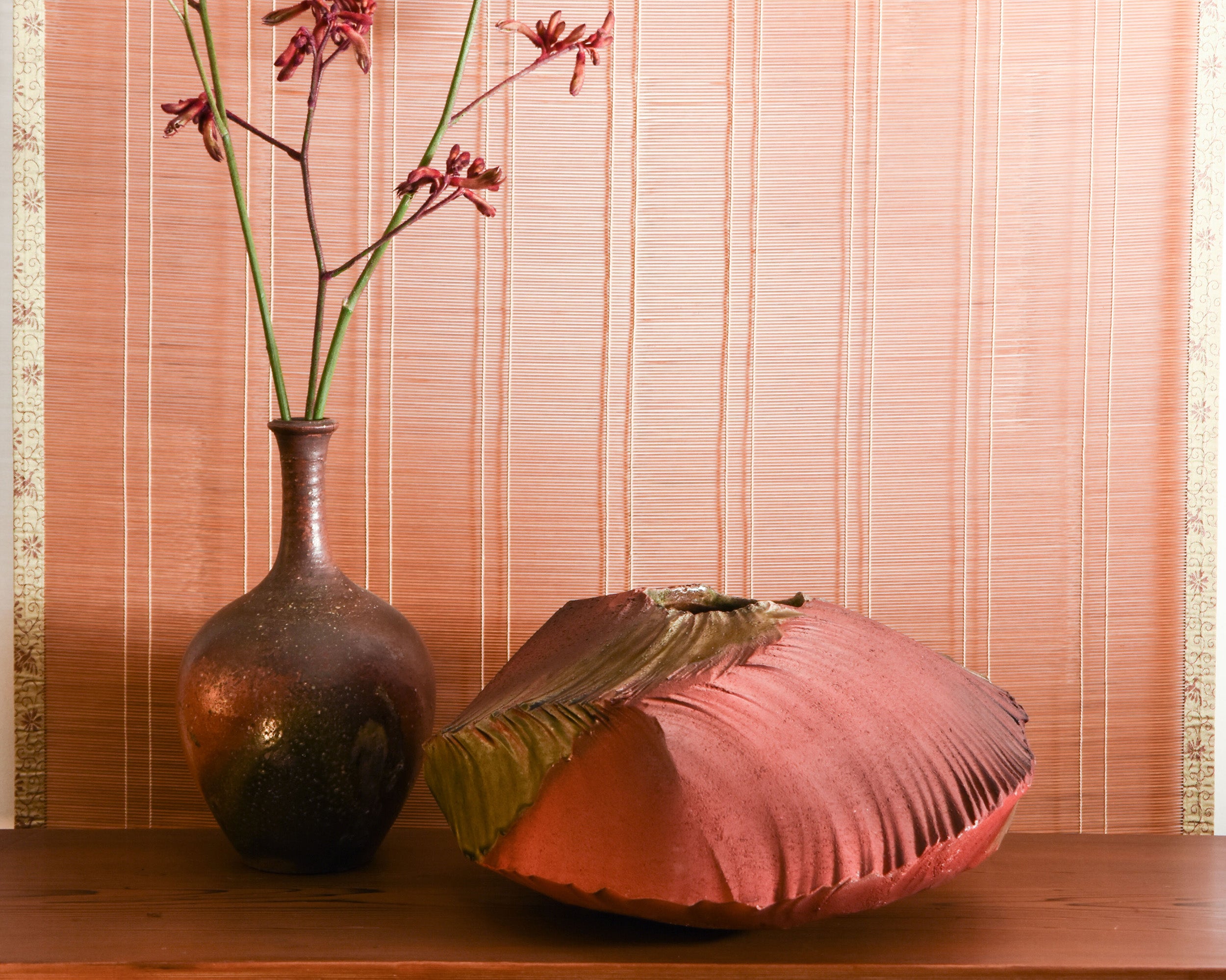 Kazari Ceramics - Japanese antique and contemporary ceramics