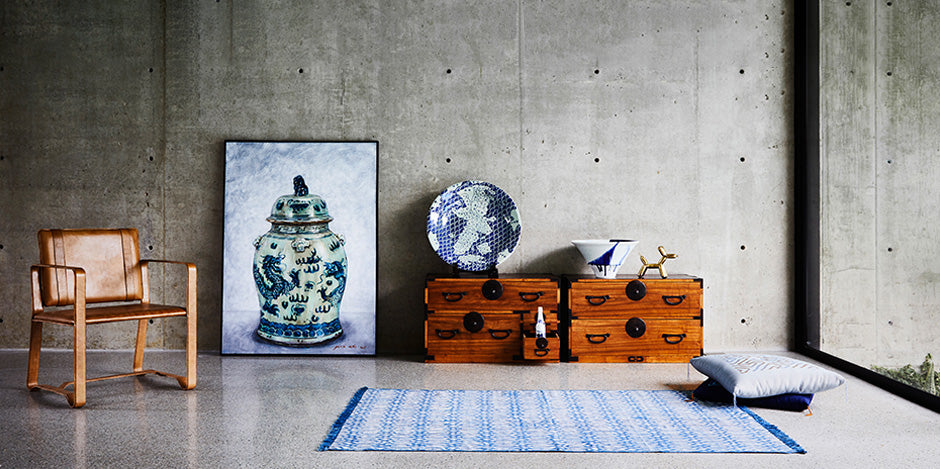 How To Shop For Antique Chests