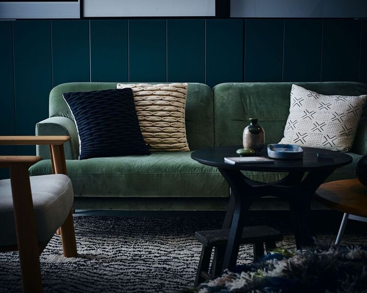 Japanese Antiques in Contemporary Spaces // The Design Co-Op, Melbourne Design Week