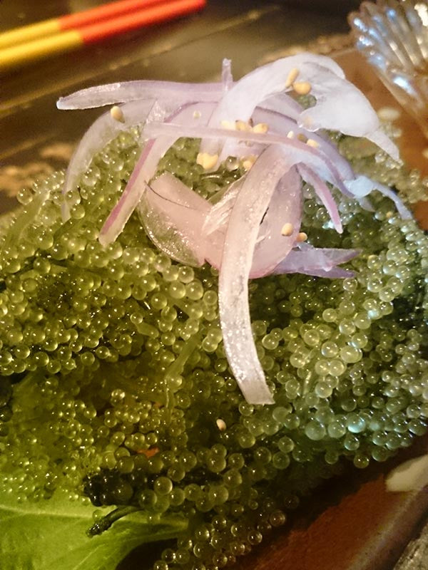Goya: asian chample foods - Kyoto
