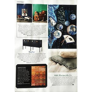 Special Mention - Home Beautiful