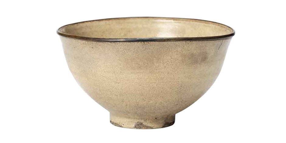 Japanese ceramics - Satsuma