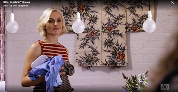 Featured - Other People's Problems - ABC iView