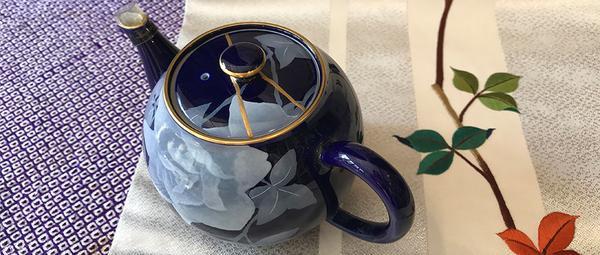 Transforming the Broken to the Beautiful:The Art of Kintsugi