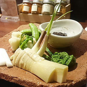 Omen Restaurant - Kyoto