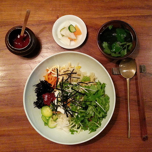 Tea House Lisei - Kyoto