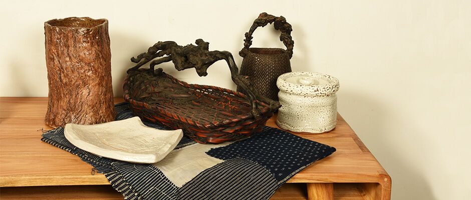 Wabi Sabi For Contemporary Spaces