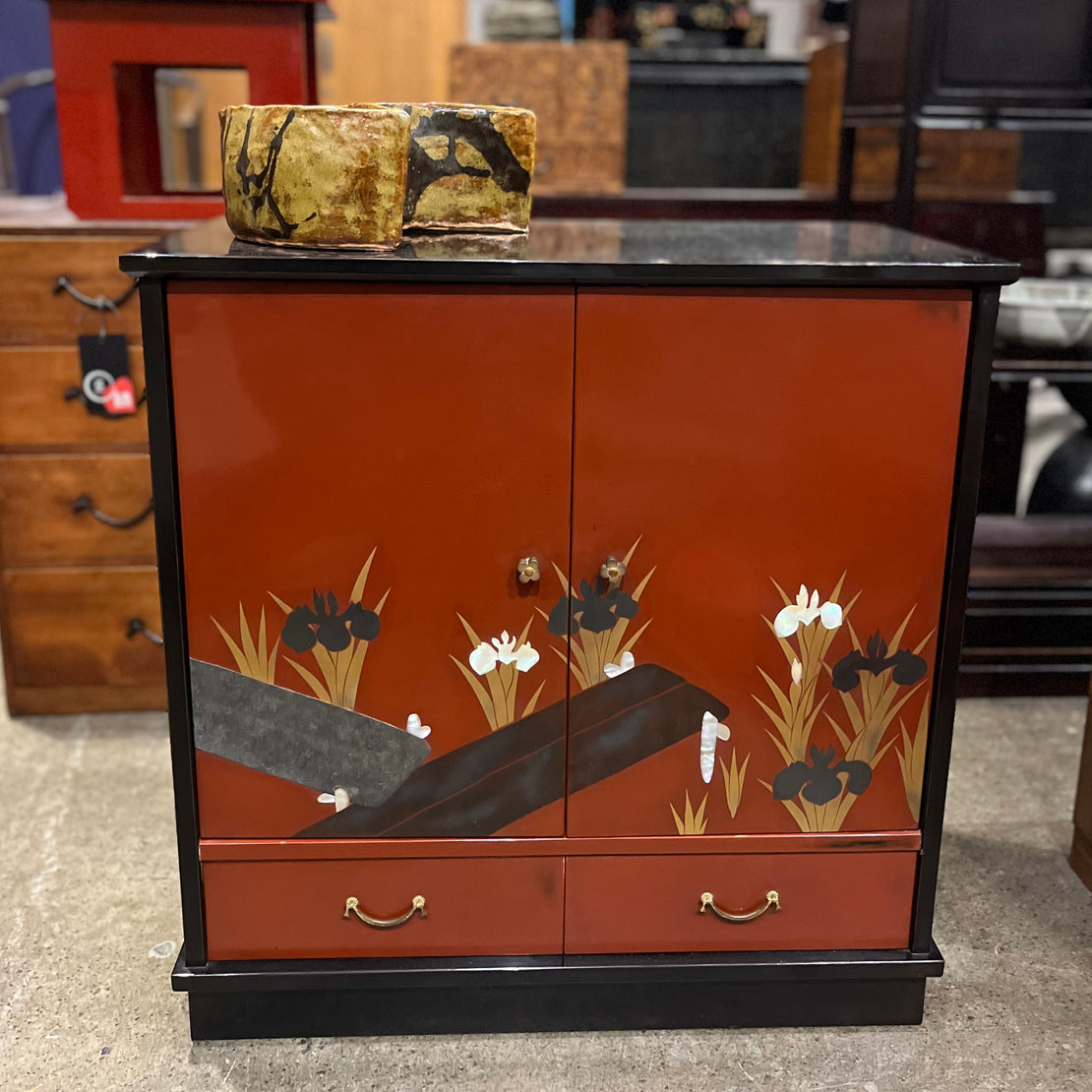 New Items from Japan