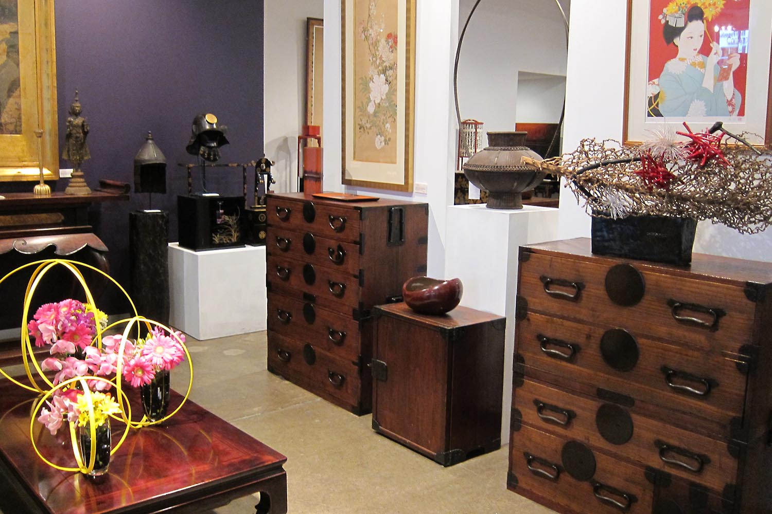 Furniture SALE – Kazari