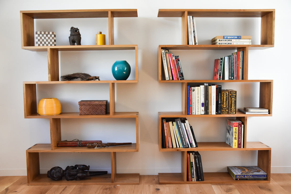 Bookcases