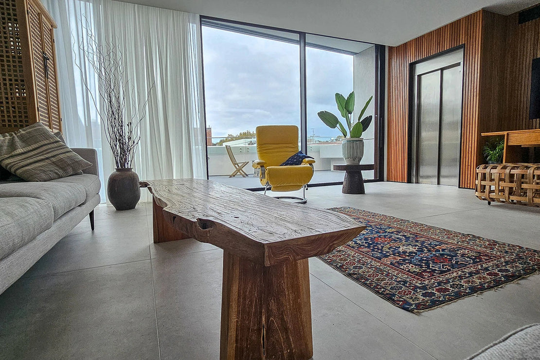 Indonesian Influence