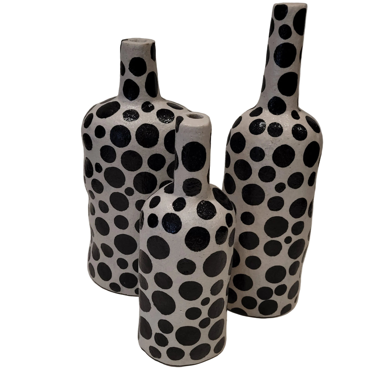 Ceramic lamp bases - C26107
