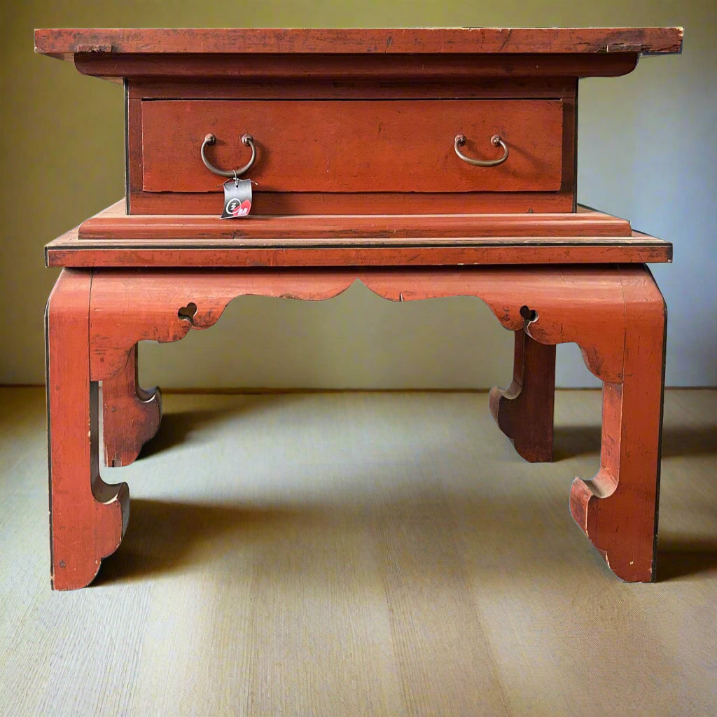 Japanese Buddhist altar - JF24085