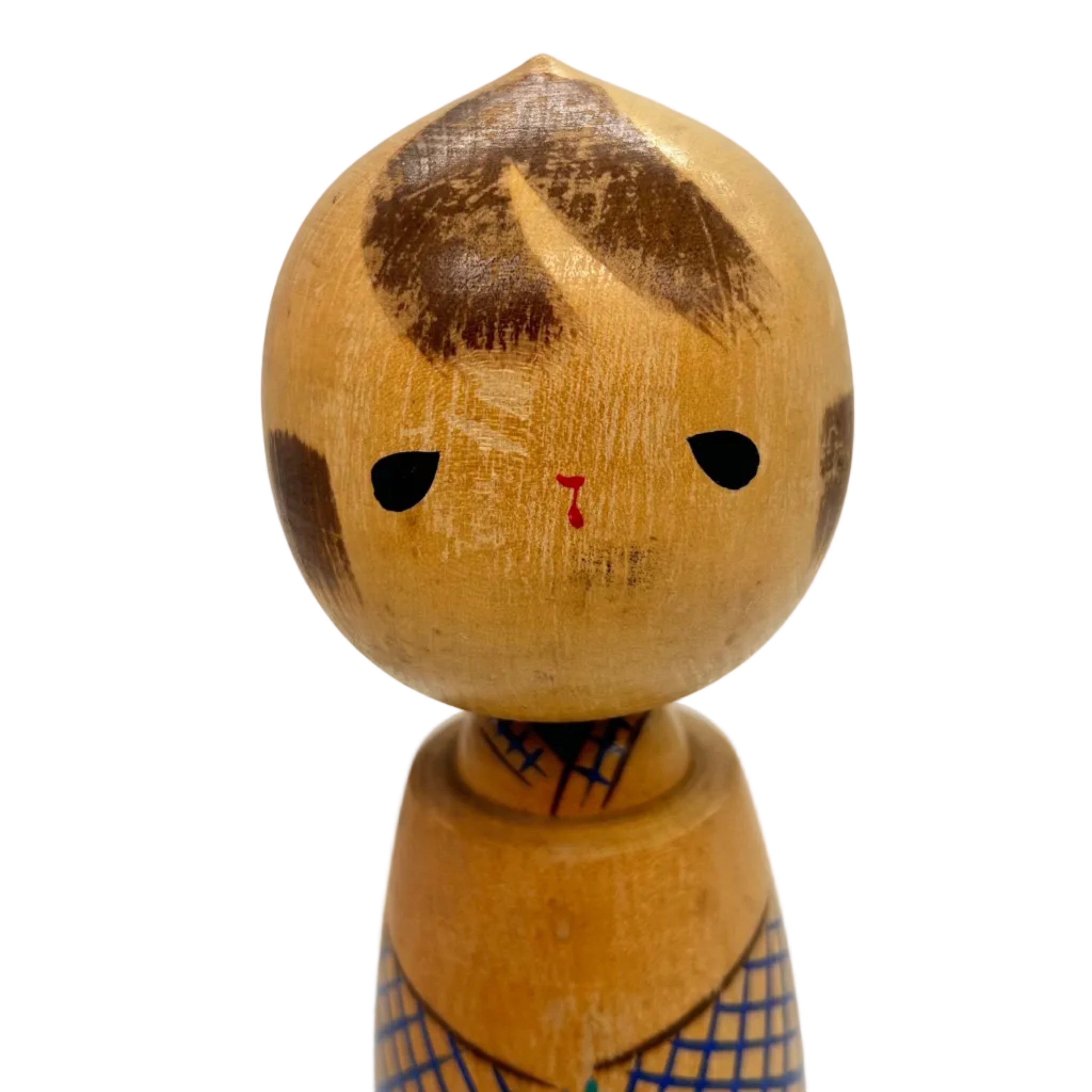 Creative Kokeshi doll