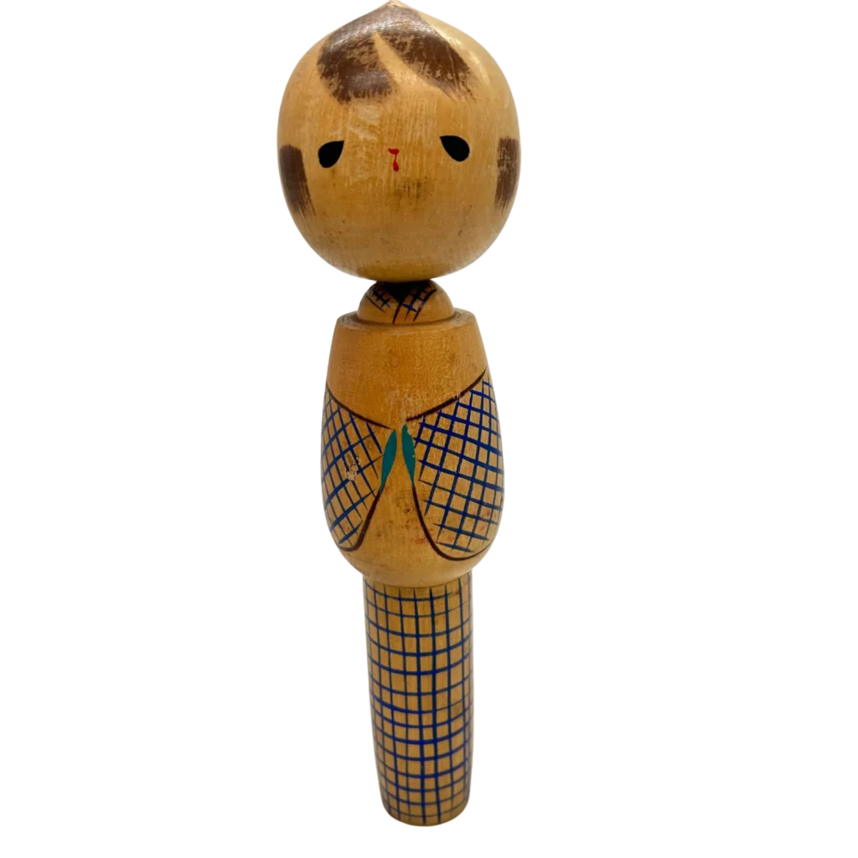 Creative Kokeshi Doll