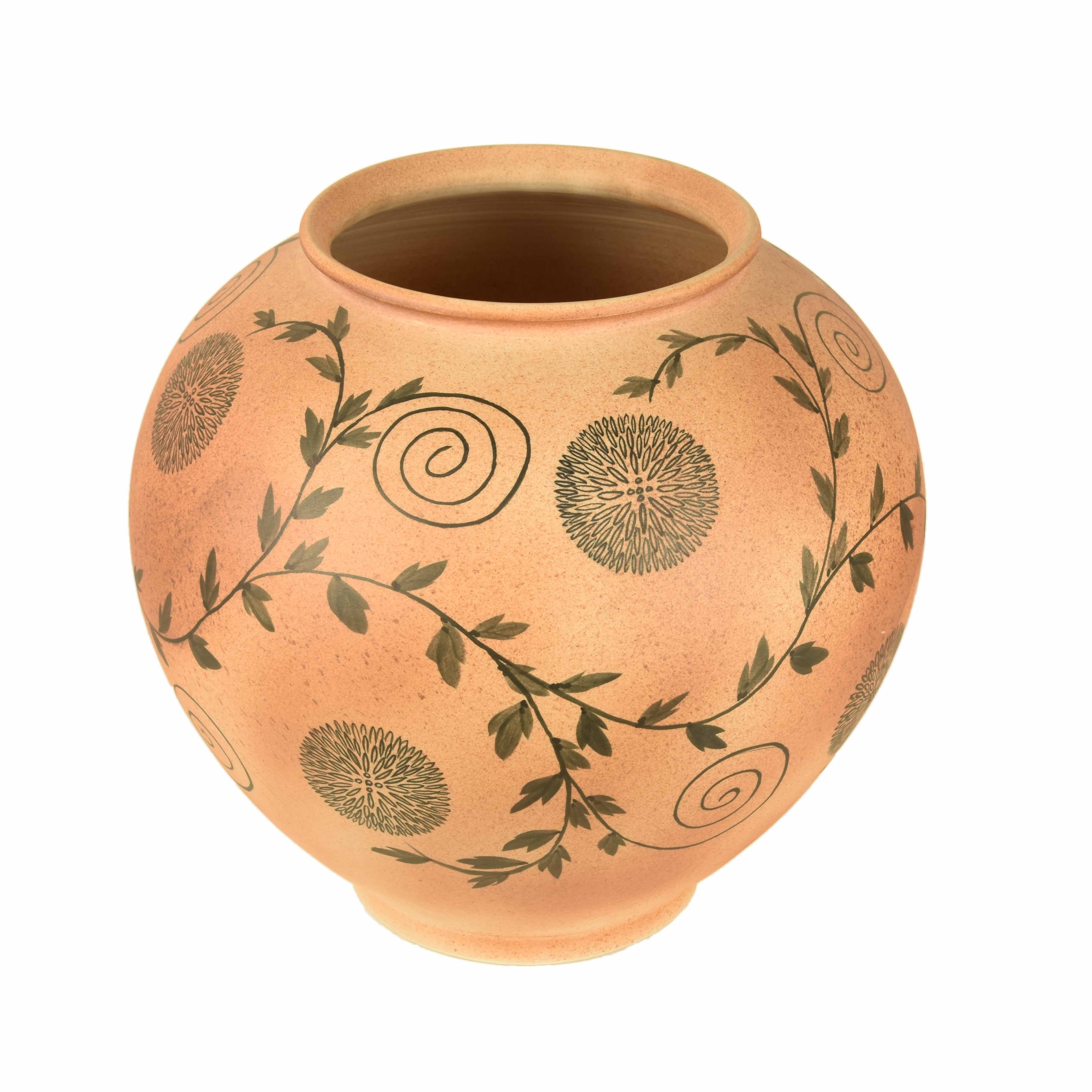Korean Vase - C21BB150