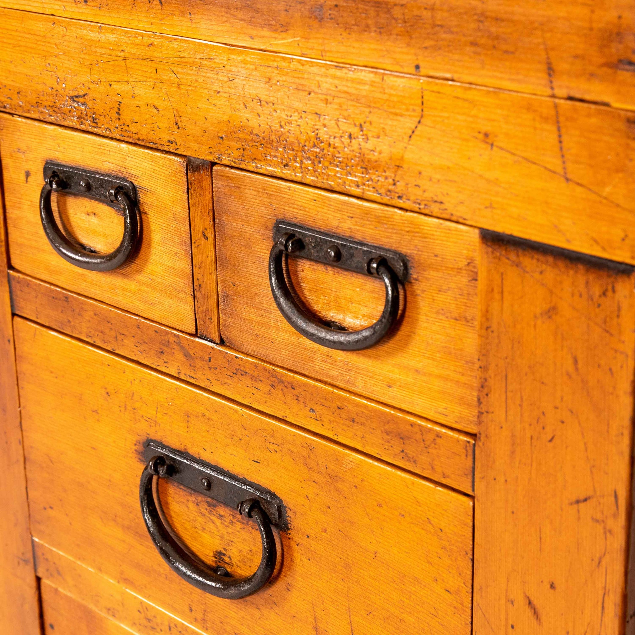 Japanese Kitchen from Mino Kazari