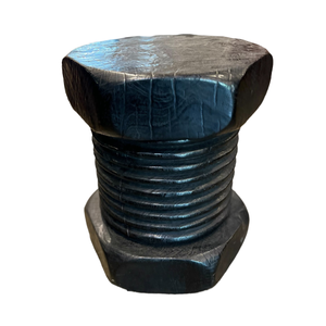 Pedestal table/stool - ICF22008