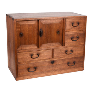 Japanese Small Chest - JF23056