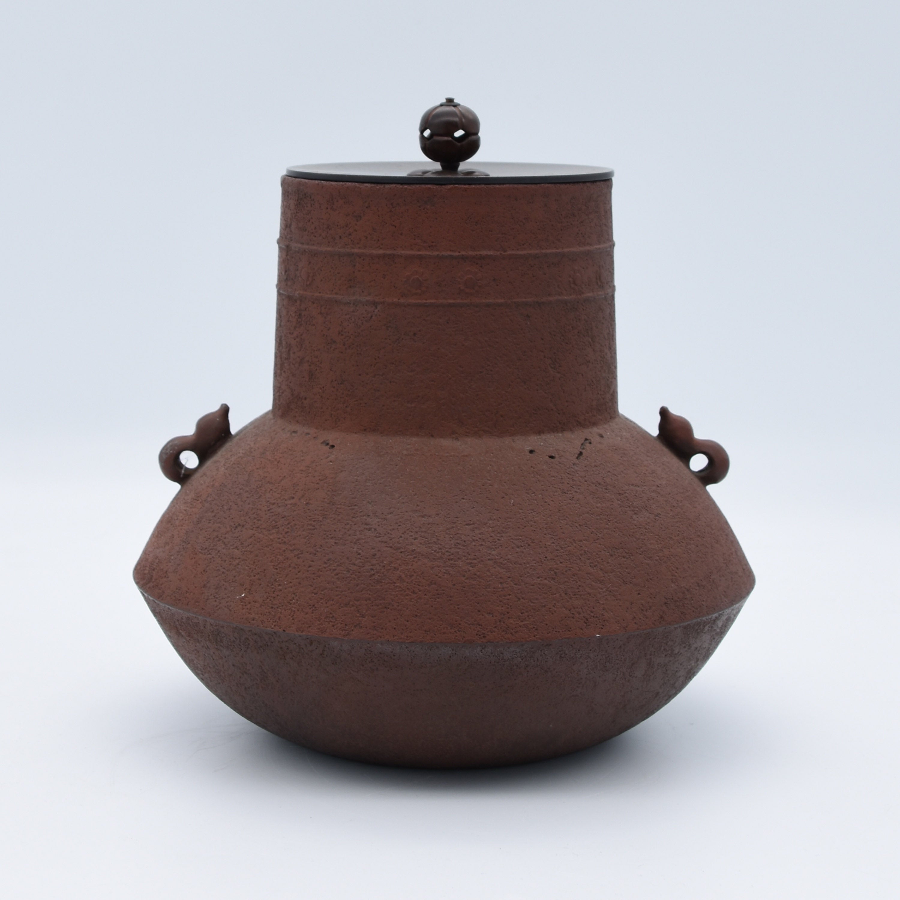 Japanese Iron Kama - B24001