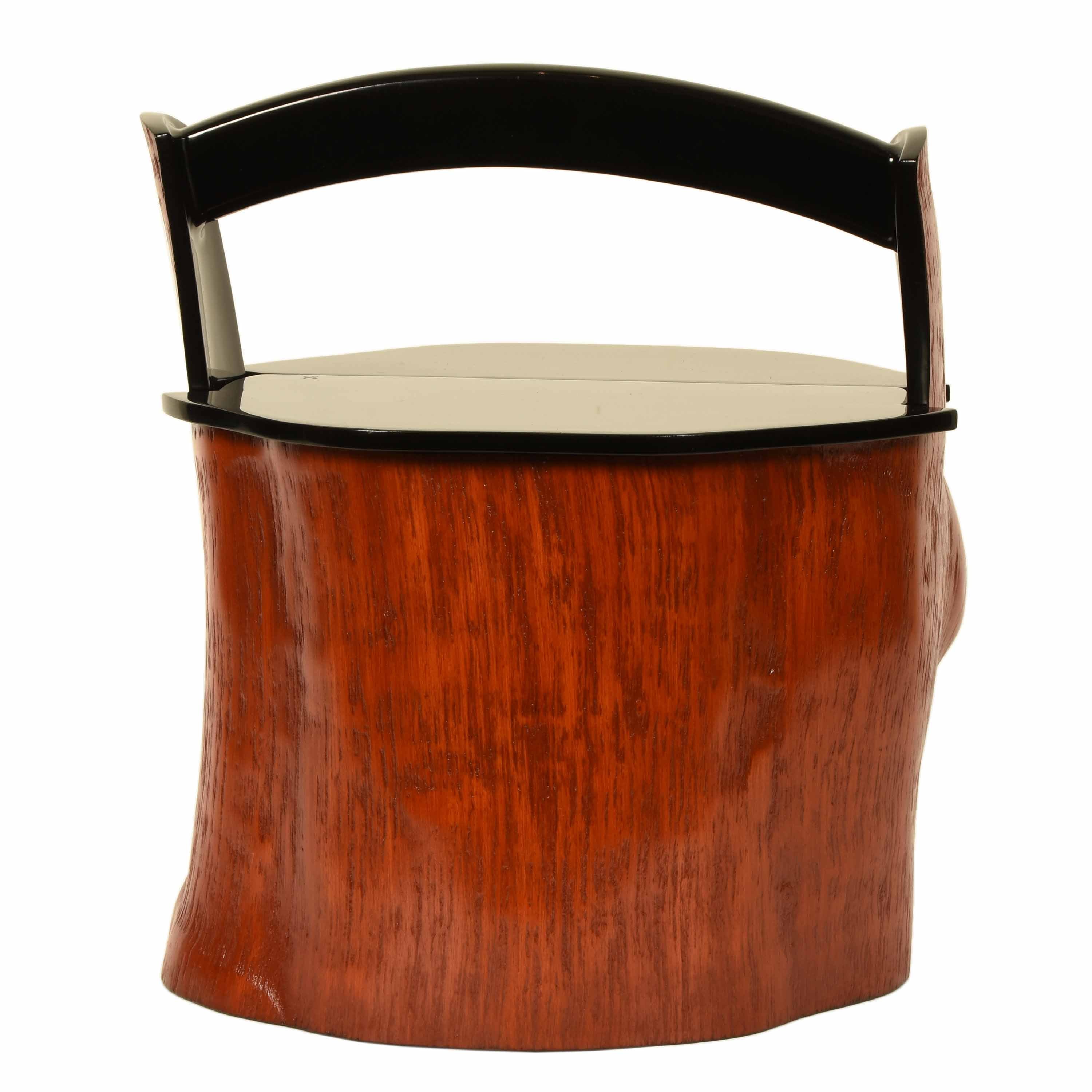 Japanese Mizusashi - L22018