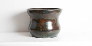 Bronze Hibachi - B15040 - -SOLD