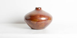 Bronze Vase - B15041 - SOLD