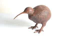 Bronze Kiwi - B15056 - SOLD
