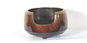 Bronze Tea Hibachi - B15094