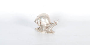 Bronze Snail - B16014 - SOLD