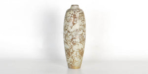 Bronze Vase - B16028 - SOLD