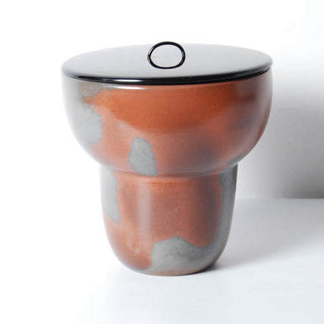 Bizen Mizusashi - C15074