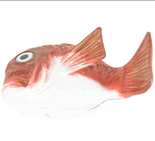 Vintage Japanese incense container ' Kogo' - C17521