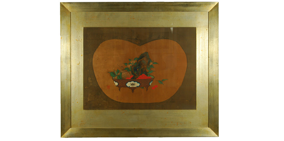 Japanese painting - JP1210A